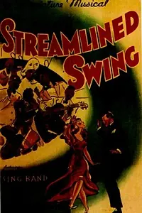 Постер к фильму «Обтекаемые ритмы (1938)»