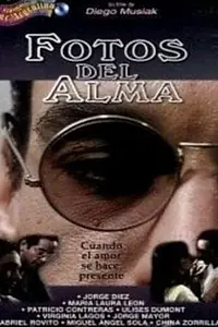 Главный постер фильма «Фотографии души (1995)»