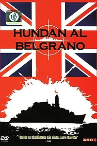 Главный постер фильма «Hundan al Belgrano (1996)»