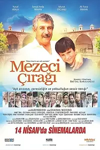 Постер к фильму «Mezeci Ciragi (2017)»