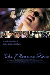 Постер к сериалу «The Pleasure Zone (1999)»