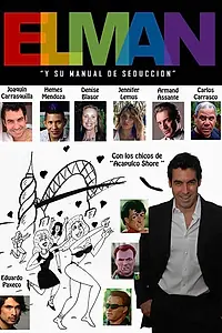 Постер к фильму «The P.I.M.P. (2018)»