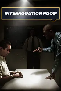 Постер к сериалу «Evil Talks: Chilling Confessions (2018)»