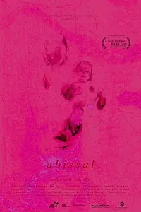 Постер к фильму «Abissal (2016)»