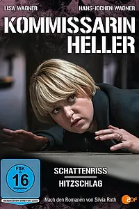 Постер к сериалу «Kommissarin Heller (2014)»