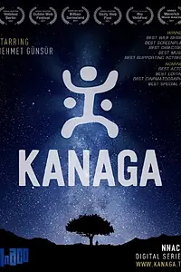 Главный постер сериала «Kanaga (2018)»