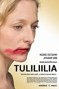 Главный постер фильма «Tuliliilia (2018)»