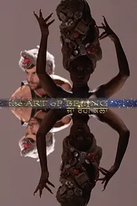 Постер к мультфильму «The Art of Being (2019)»