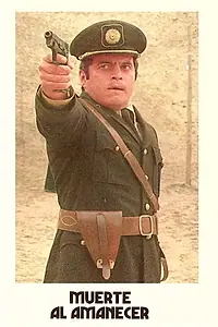 Главный постер фильма «Смерть на рассвете (1977)»