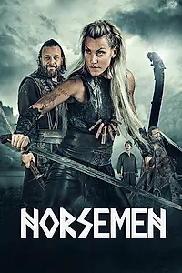Постер к сериалу «Северяне (2016 - 2020)»