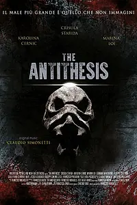 Постер к фильму «Антитезис (2018)»