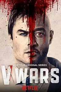 Постер к сериалу «Вампирские войны (2019)»