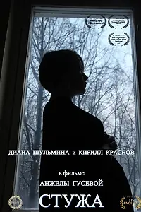 Постер к фильму «Стужа (2017)»