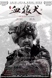 Постер к фильму «Кровавая гончая (2016)»