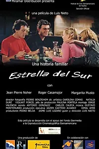 Постер к фильму «Звезда юга (2002)»