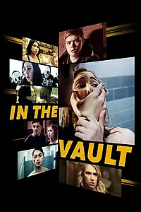 Постер к сериалу «В убежище (2017)»