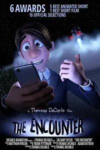Постер к мультфильму «The Encounter (2018)»