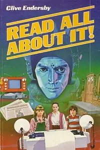 Постер к сериалу «Read All About It! (1979)»