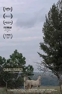 Постер к фильму «Caballerango (2018)»