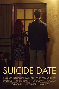 Постер к фильму «Suicide Date (2019)»