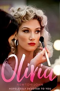 Главный постер сериала «Olivia: Hopelessly Devoted to You (2018)»