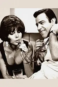 Постер к фильму «Cómo seducir a una mujer (1967)»