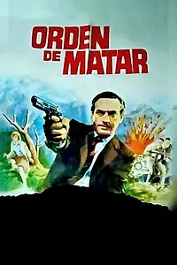 Главный постер фильма «Право на убийство (1965)»