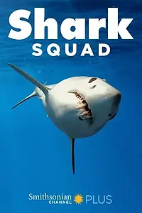 Постер к сериалу «Shark Squad (2017)»