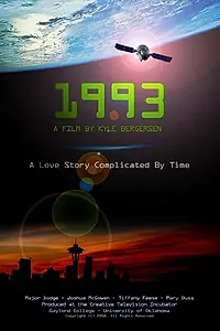 Постер к фильму «1993 (2019)»