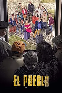 Постер к сериалу «Народ (2019 - 2023)»