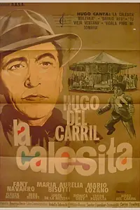 Главный постер фильма «La calesita (1963)»