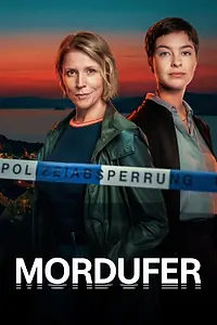 Постер к сериалу «Mordufer (2026)»