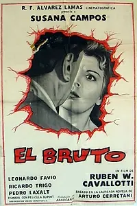 Постер к фильму «Наглец (1962)»