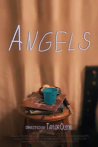 Постер к фильму «Angels (2018)»