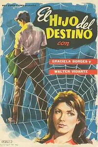 Главный постер фильма «Gringalet (1959)»