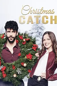 Главный постер фильма «Рождественский улов (2018)»