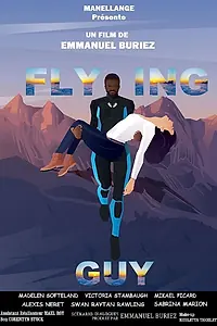 Постер к фильму «Flying Guy (2019)»