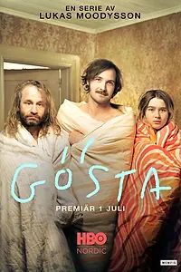 Постер к сериалу «Йёста (2019)»