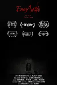 Главный постер фильма «Essere Amato (2018)»