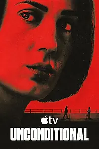 Постер к сериалу «Безусловно (2026)»