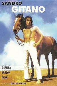 Главный постер фильма «Цыган (1970)»