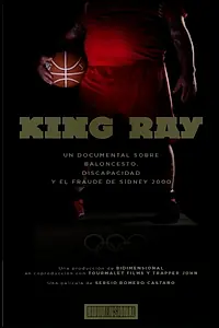 Постер к фильму «King Ray (2019)»