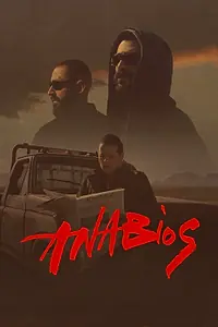 Постер к фильму «Anabios (2026)»