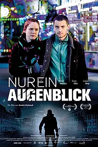 Главный постер фильма «The Accidental Rebel (2019)»