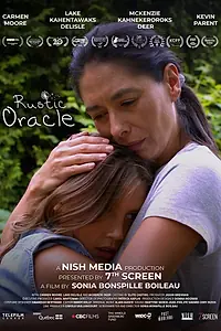Постер к фильму «Rustic Oracle (2019)»