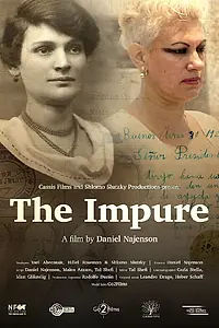 Постер к фильму «The Impure (2017)»