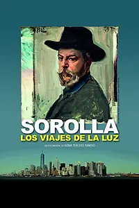 Постер к фильму «Sorolla: los viajes de la luz (2017)»