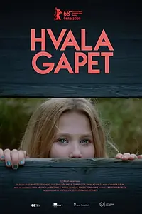 Постер к фильму «Hvalagapet (2018)»