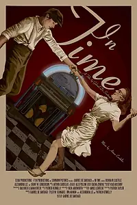 Постер к фильму «InTime (2019)»