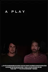 Постер к фильму «A Play (2018)»